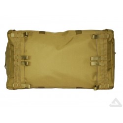 Body Bag, grünbraun        Größe XL