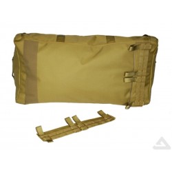 Body Bag, grünbraun        Größe XL