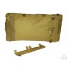 Body Bag, grünbraun        Größe XL