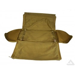 Body Bag, grünbraun        Größe XL