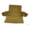 Body Bag, grünbraun        Größe XL