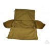 Body Bag, grünbraun        Größe XL