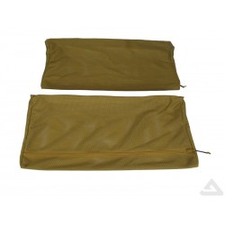 Body Bag, grünbraun        Größe XL