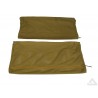 Body Bag, grünbraun        Größe XL