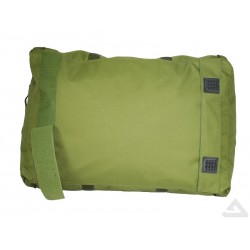Body Bag, farngrün           Größe XL