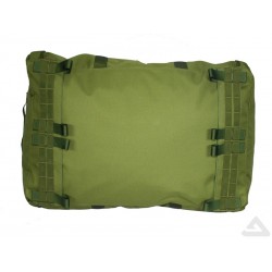 Body Bag, farngrün           Größe XL