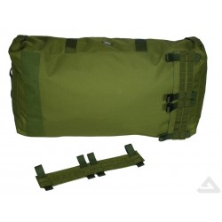 Body Bag, farngrün           Größe XL