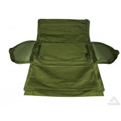 Body Bag, farngrün           Größe XL