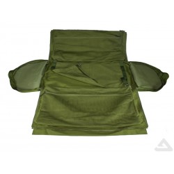 Body Bag, farngrün           Größe XL