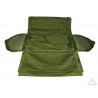 Body Bag, farngrün           Größe XL
