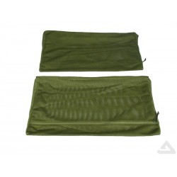 Body Bag, farngrün           Größe XL
