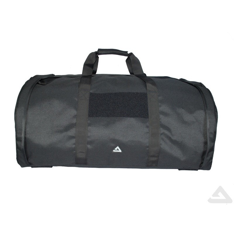 Body Bag, schwarz           Größe XL
