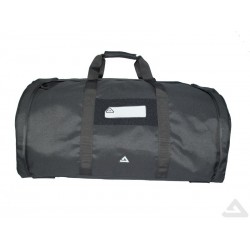 Body Bag, schwarz           Größe XL