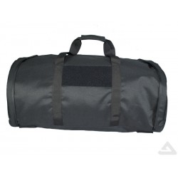 Body Bag, schwarz           Größe XL