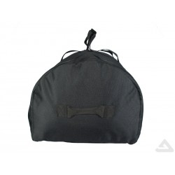Body Bag, schwarz           Größe XL