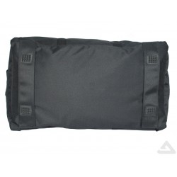 Body Bag, schwarz           Größe XL