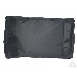 Body Bag, schwarz           Größe XL