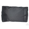Body Bag, schwarz           Größe XL