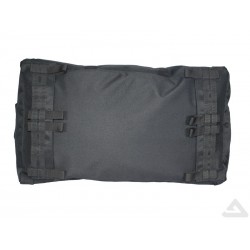 Body Bag, schwarz           Größe XL