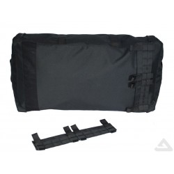 Body Bag, schwarz           Größe XL