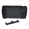 Body Bag, schwarz           Größe XL