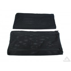 Body Bag, schwarz           Größe XL