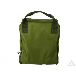 Boot Bag, farngrün