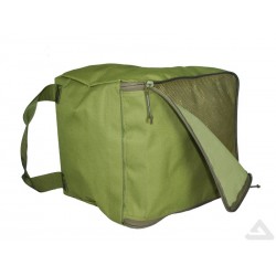 Boot Bag, farngrün