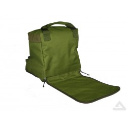 Boot Bag, farngrün