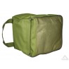 Boot Bag, farngrün