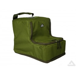 Boot Bag, farngrün