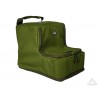 Boot Bag, farngrün