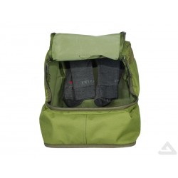 Boot Bag, farngrün
