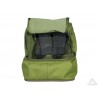 Boot Bag, farngrün