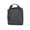 Boot Bag, schwarz
