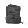 Boot Bag, schwarz