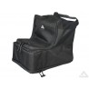 Boot Bag, schwarz