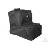 Boot Bag, schwarz