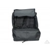 Boot Bag, schwarz