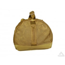 Net Bag, grünbraun