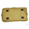 Net Bag, grünbraun