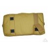 Net Bag, grünbraun