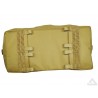 Net Bag, grünbraun