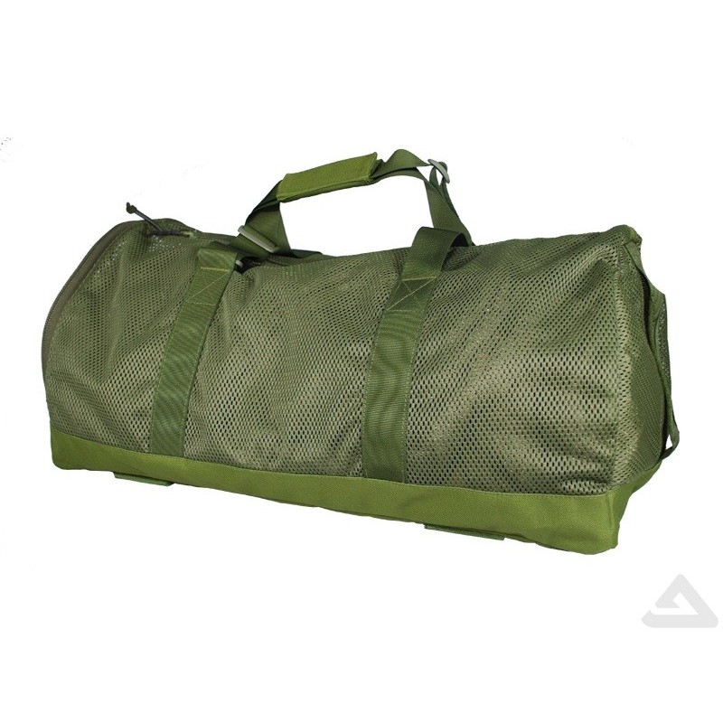 Net Bag, farngrün