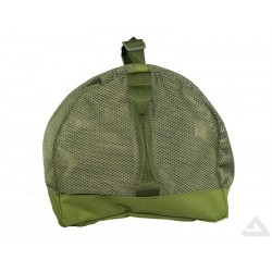 Net Bag, farngrün