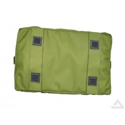 Net Bag, farngrün