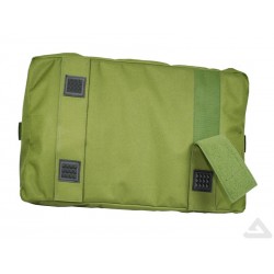 Net Bag, farngrün