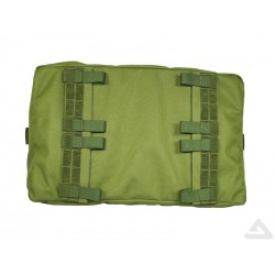Net Bag, farngrün
