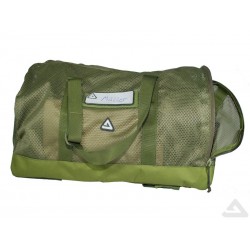 Net Bag, farngrün