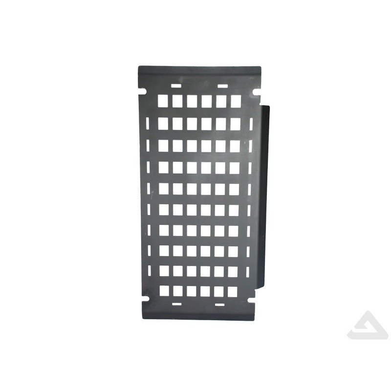Outside Panel S (30cm), schwarz